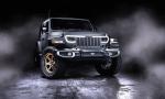 Jeep Wrangler Sahara by Oracle Lighting 2019 года